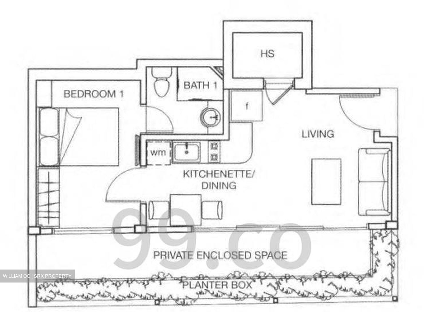 Mountbatten Suites (D15), Apartment #542641491